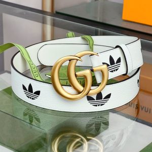 Women's Luxury GCI BELTS 021