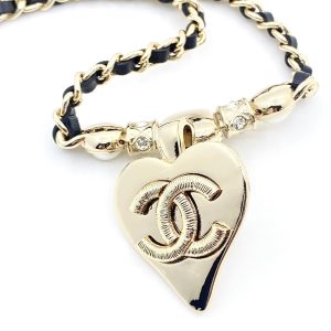 EN - Lux Necklace CHL003