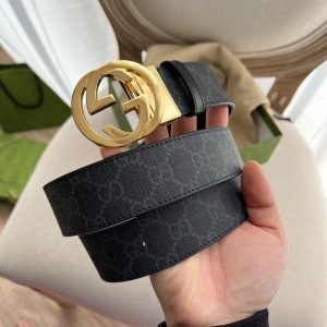 Women's Luxury GCI BELTS 031