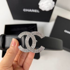 Women's Luxury CHL BELTS 014