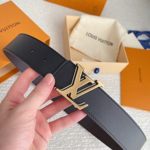 Women's Luxury LUV BELTS 029