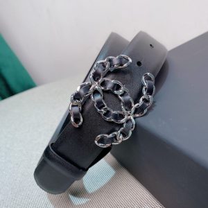 Women's Luxury CHL BELTS 016