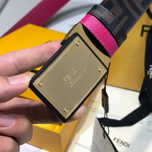 Women's Luxury FEI BELTS 010