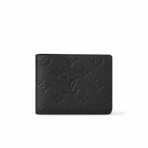 Louis Vuitton Multiple Wallet 12Cm