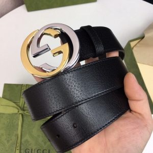 Women's Luxury GCI BELTS 017