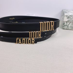 Women's Luxury DIR BELTS 016