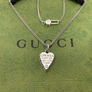 EN – Lux Gucci Necklaces 015