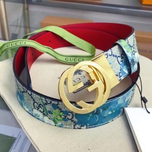 Women's Luxury GCI BELTS 007