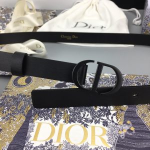 Women's Luxury DIR BELTS 023