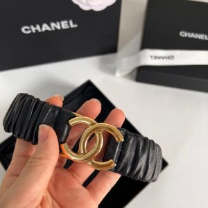Women's Luxury CHL BELTS 006