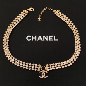 EN - Lux Necklace CHL029