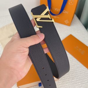 Women's Luxury LUV BELTS 023