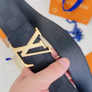 Women's Luxury LUV BELTS 033