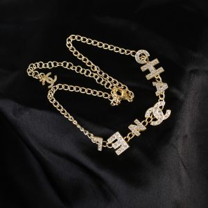 EN - Lux Necklace CHL011