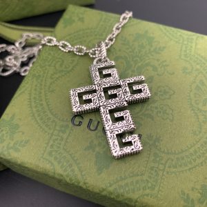 EN – Lux Gucci Necklaces 020