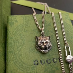 EN – Lux Gucci Necklaces 012