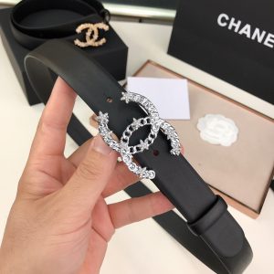 Women's Luxury CHL BELTS 003