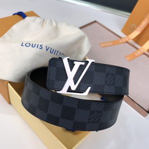 Women's Luxury LUV BELTS 005