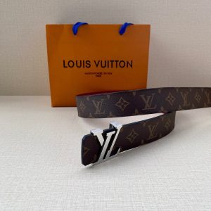 Women's Luxury LUV BELTS 019