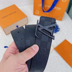 Women's Luxury LUV BELTS 034