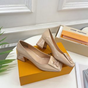 New LUV High Heel Shoes 037