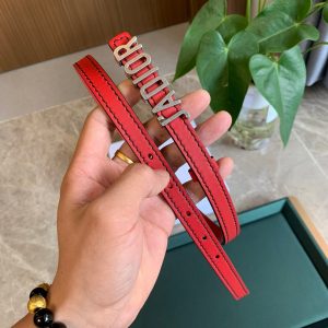 Women's Luxury DIR BELTS 001