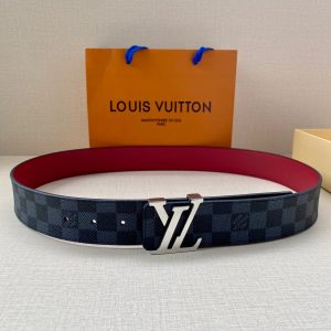 Women's Luxury LUV BELTS 018