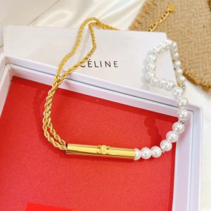 EN - Lux Necklace CHL001