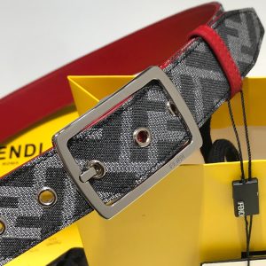 Women's Luxury FEI BELTS 011