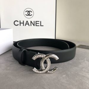 Women's Luxury CHL BELTS 015