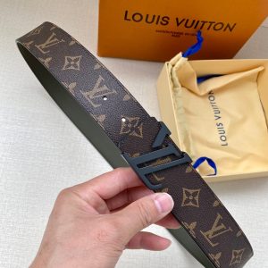 Women's Luxury LUV BELTS 020