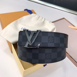 Women's Luxury LUV BELTS 004