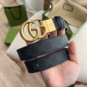 Women's Luxury GCI BELTS 027
