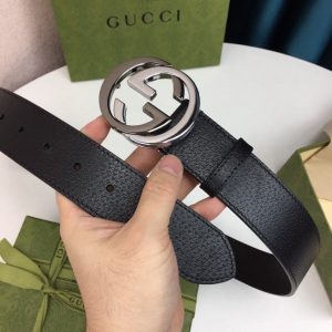 Women's Luxury GCI BELTS 020