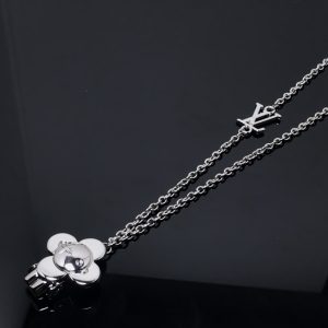 EN – Lux LV Necklaces 049