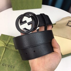 Women's Luxury GCI BELTS 019