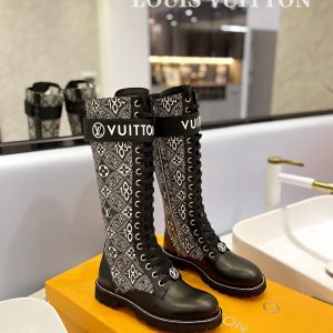 Premium LUV BOOTS 030
