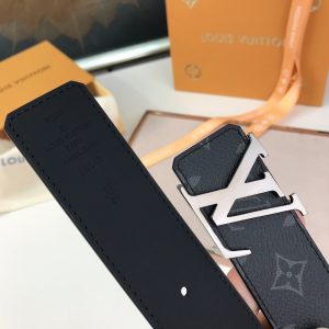 Women's Luxury LUV BELTS 003