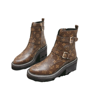 LV WOMEN'S BOOTS
