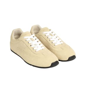 Hermes Master Sneaker Beige Albâtre