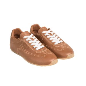 Hermes Master Sneaker Gold