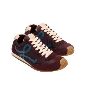 Loewe Ballet Runner 2.0 Brown LBR2282X33