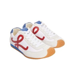 Loewe Ballet Runner 2.0 White LLBR282X02