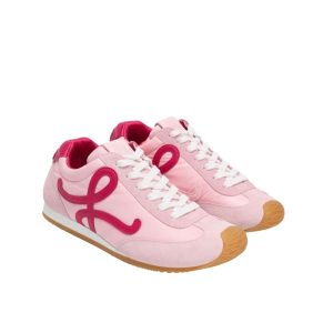 Loewe Ballet Runner 2.0 Pink