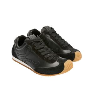 Loewe Ballet Runner 2.0 Black LLBR282X03