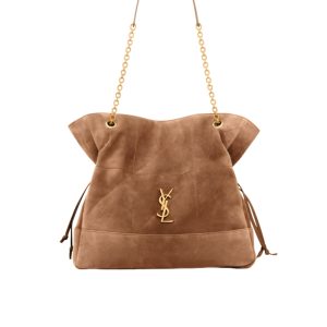 Saint Laurent Jamie Shopping Caramel Cognac 35Cm
