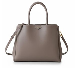 Louis Vuitton Vendome MM Dark Grey 35Cm