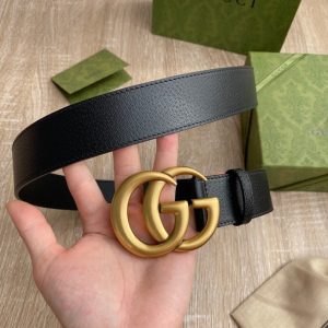 Women's Luxury GCI BELTS 018
