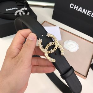 Women's Luxury CHL BELTS 004