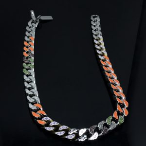 EN – Lux LV Necklaces 056